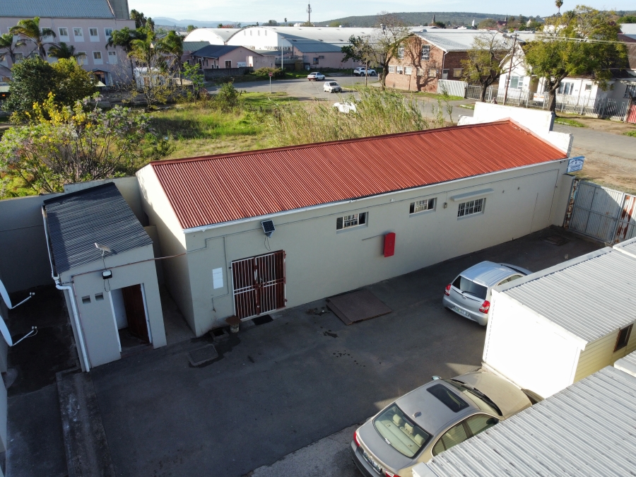 Commercial Property for Sale in King Williams Town Central Eastern Cape